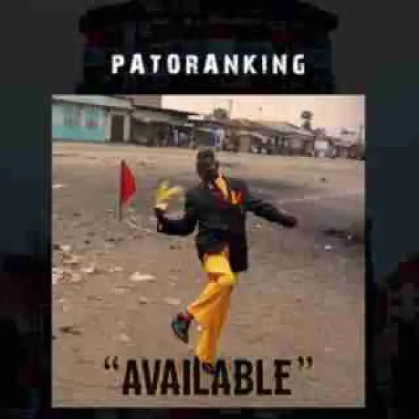 Patoranking - Available